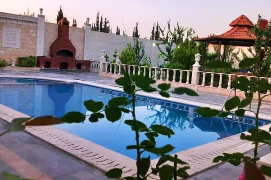 Luxury Property